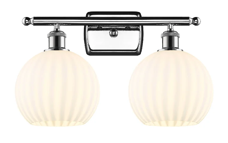High - Bay LED Industrial Lighting for WarehousesBallston LED Bath Vanity