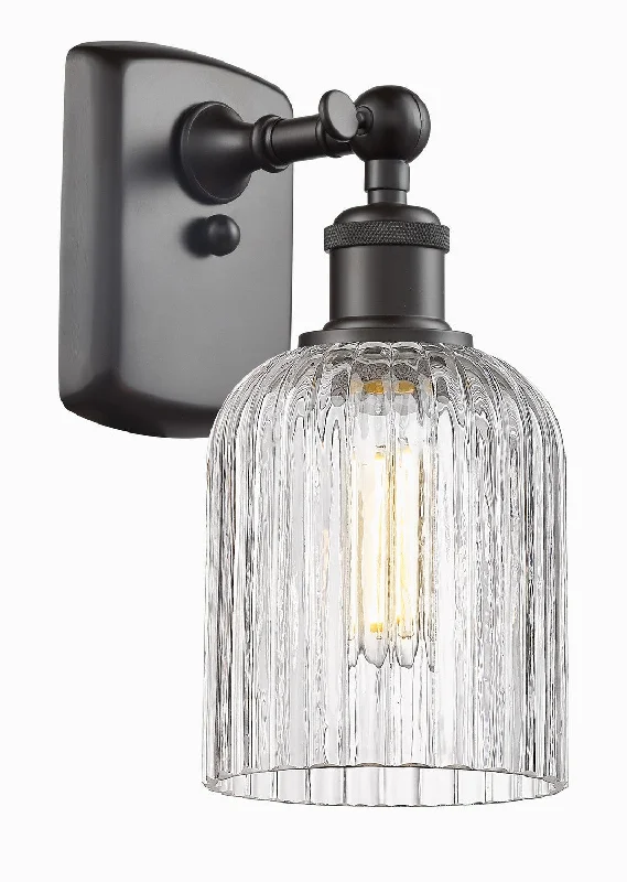 High - Bay LED Industrial Lighting for WarehousesBallston One Light Wall Sconce