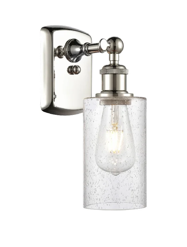 Industrial Lighting for Textile MillsBallston One Light Wall Sconce