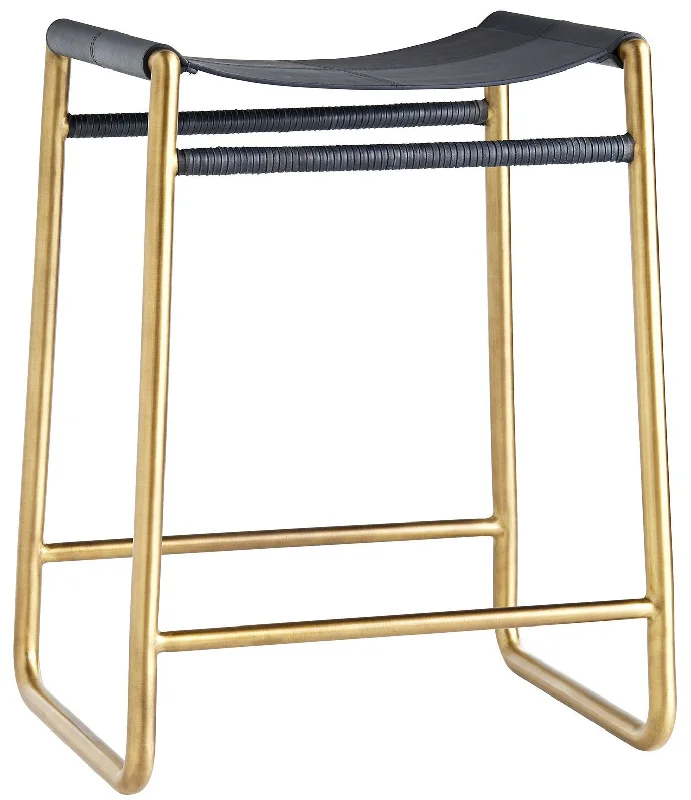 Energy - efficient track lighting fixturesGasper Counter / Bar Stool