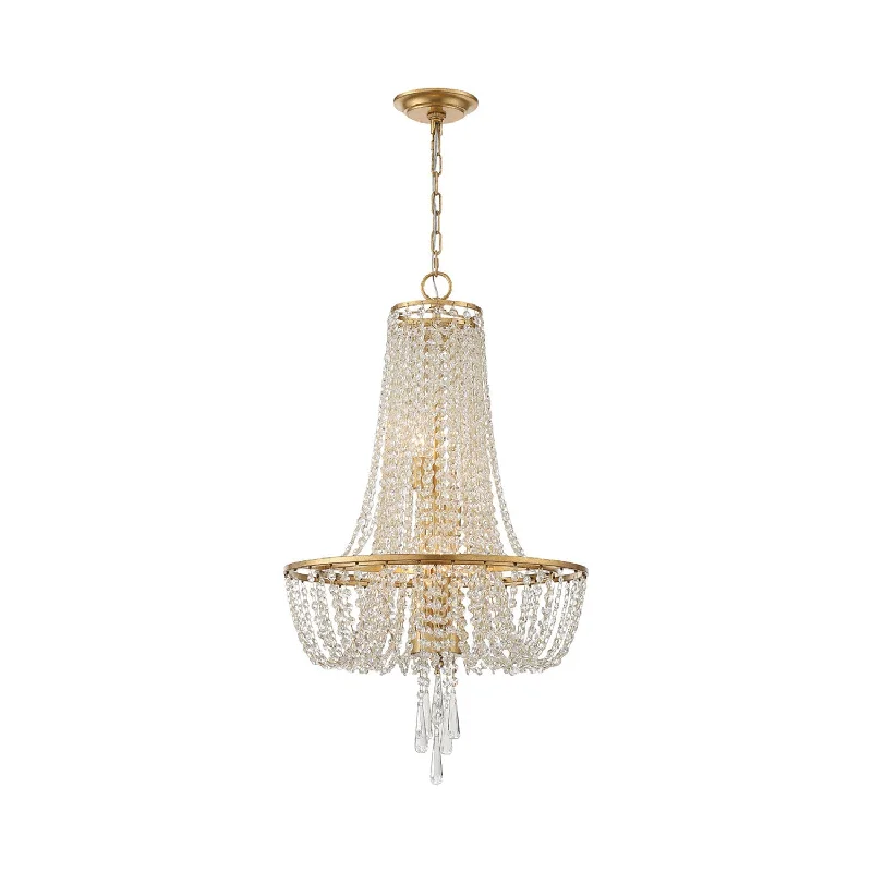 Track lighting with energy - star certificationArcadia Chandelier