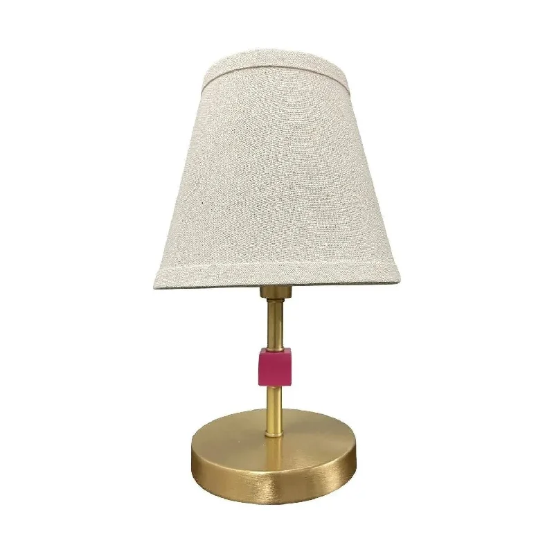 Smart track lighting with voice controlBryson Mini Accent Lamp
