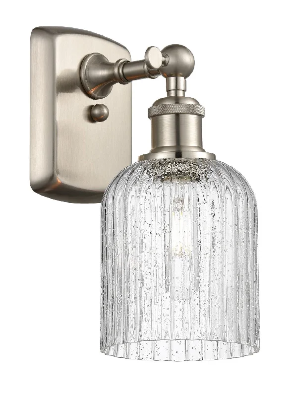 Industrial Wall - Mounted Lighting for Workshop WallsBallston One Light Wall Sconce Industrial Wall - Mounted Lighting for Workshop WallsBallston One Light Wall Sconce