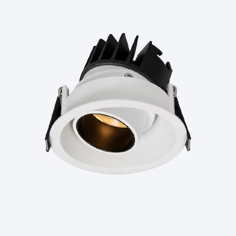 Track lighting for adding a touch of eleganceFOCUS 10W
