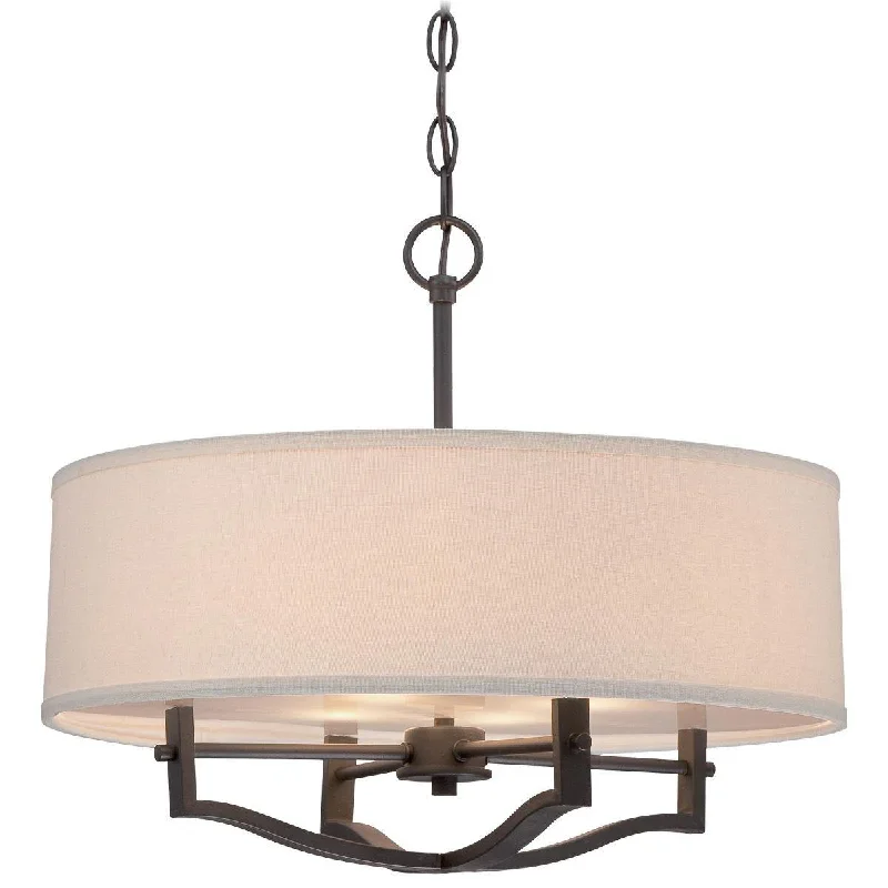 Durable Industrial Lighting for Harsh Environments19 in. 3 Lights Pendant Light Antique Bronze Finish Durable Industrial Lighting for Harsh Environments19 in. 3 Lights Pendant Light Antique Bronze Finish