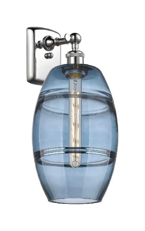 Color - Tunable Industrial Lighting for Special ApplicationsBallston One Light Wall Sconce Color - Tunable Industrial Lighting for Special ApplicationsBallston One Light Wall Sconce