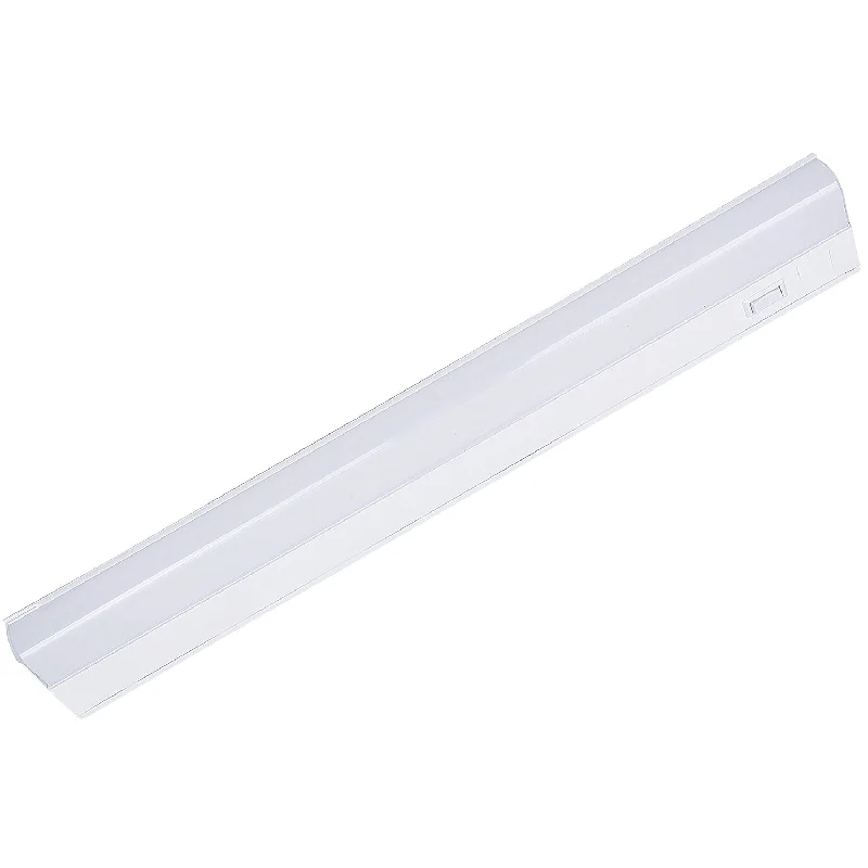 Track lighting with clear glass shadesRadiant-Lite LEDUC-E24 24" LED Under Cabinet Light 9.7W 3000/4000K Track lighting with clear glass shadesRadiant-Lite LEDUC-E24 24" LED Under Cabinet Light 9.7W 3000/4000K
