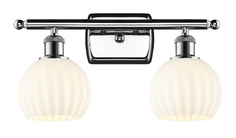 Adjustable Industrial Lighting for Flexible IlluminationBallston LED Bath Vanity