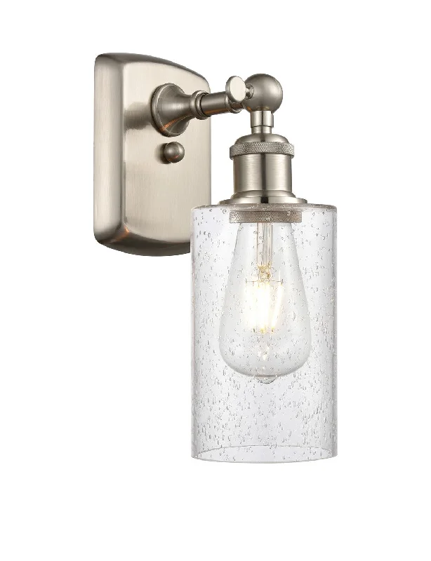 Industrial Lighting for Electronics ManufacturingBallston One Light Wall Sconce