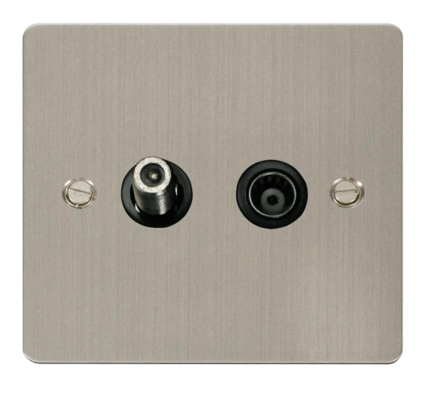 Stainless Steel