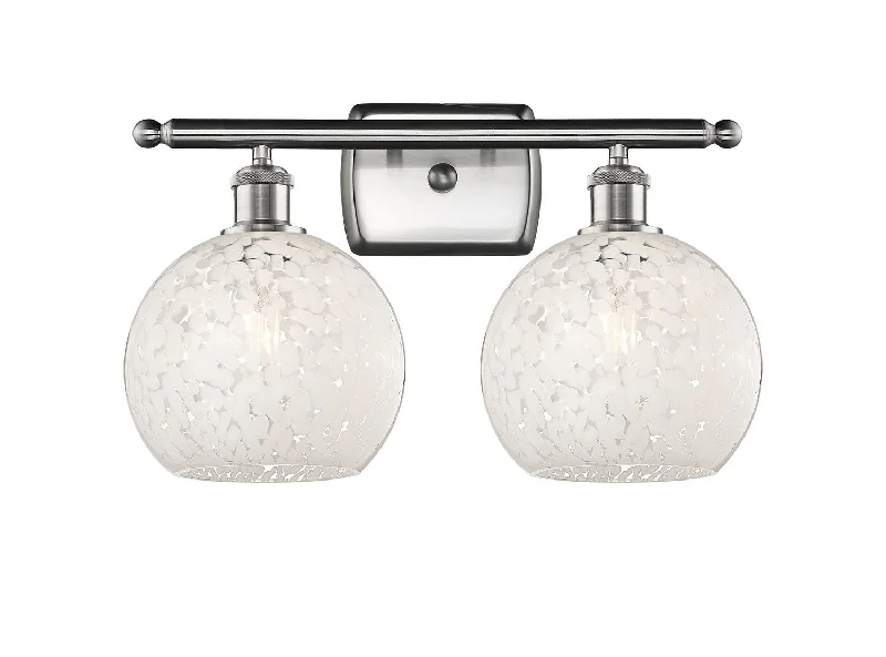 Industrial Lighting for Automotive Manufacturing PlantsBallston LED Bath Vanity