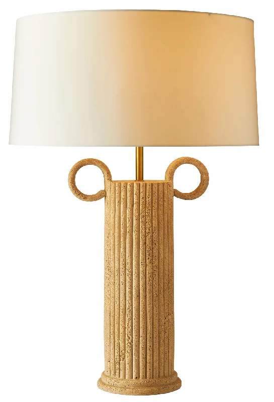 Dimmable track lighting for home officesEros Table Lamp