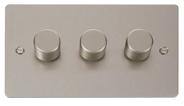 Pearl Nickel