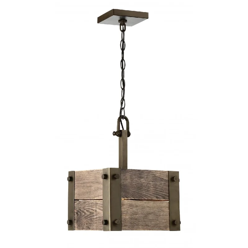 Industrial Lighting for Textile MillsWinchester 11 in. Pendant Light Bronze Finish Industrial Lighting for Textile MillsWinchester 11 in. Pendant Light Bronze Finish