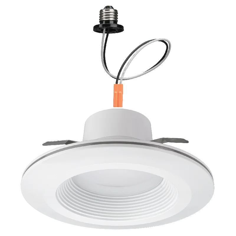 Waterproof track lighting for bathroomsETi DL-6-67-907-SV-D 6” NightlightR COLOR PREFERENCE Downlight With Nightlight Trim 11W Dimmable Waterproof track lighting for bathroomsETi DL-6-67-907-SV-D 6” NightlightR COLOR PREFERENCE Downlight With Nightlight Trim 11W Dimmable