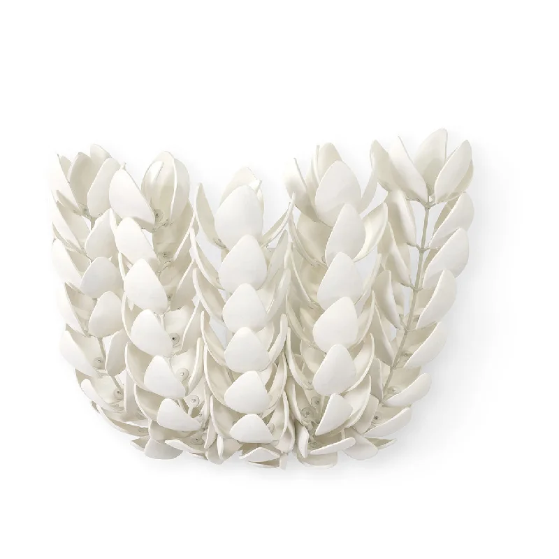 Track lighting with a long - lasting lifespanPalecek Coco Magnolia Sconce