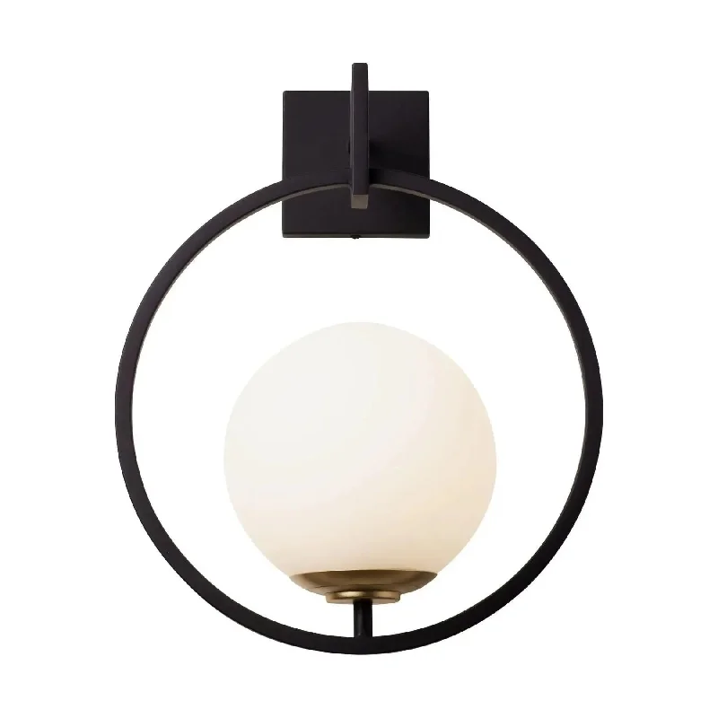 Track lighting for modernizing traditional interiorsStopwatch Wall Sconce