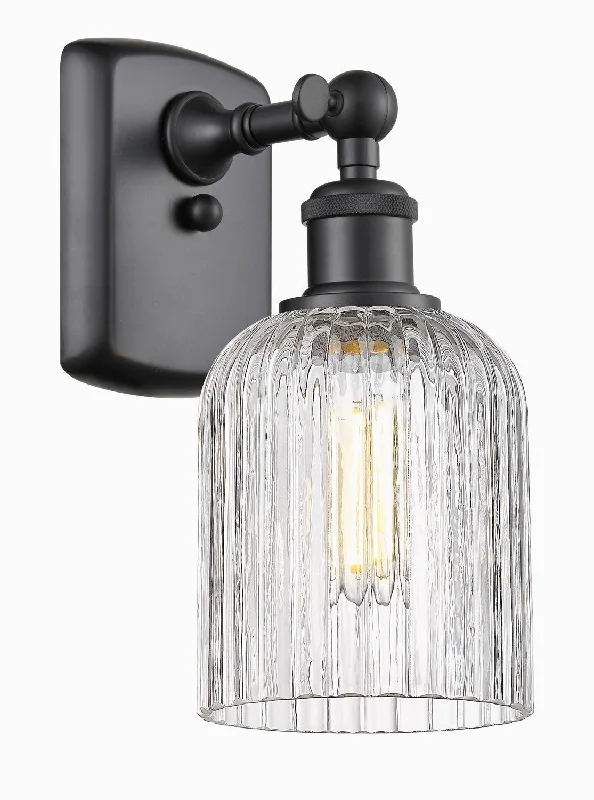 Industrial Emergency Lighting for Safety in FactoriesBallston One Light Wall Sconce Industrial Emergency Lighting for Safety in FactoriesBallston One Light Wall Sconce