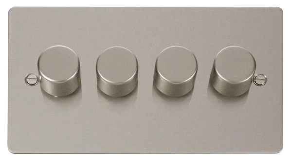 Pearl Nickel