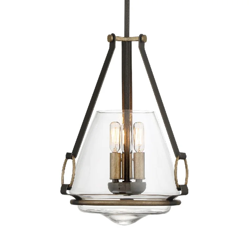Industrial Lighting for Pharmaceutical ManufacturingEden Valley 12 in. 3 Lights Pendant Light iron & Gold Finish Industrial Lighting for Pharmaceutical ManufacturingEden Valley 12 in. 3 Lights Pendant Light iron & Gold Finish