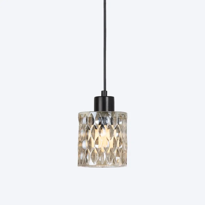 Low - voltage track lighting for safetyGIN GLASS ONLY