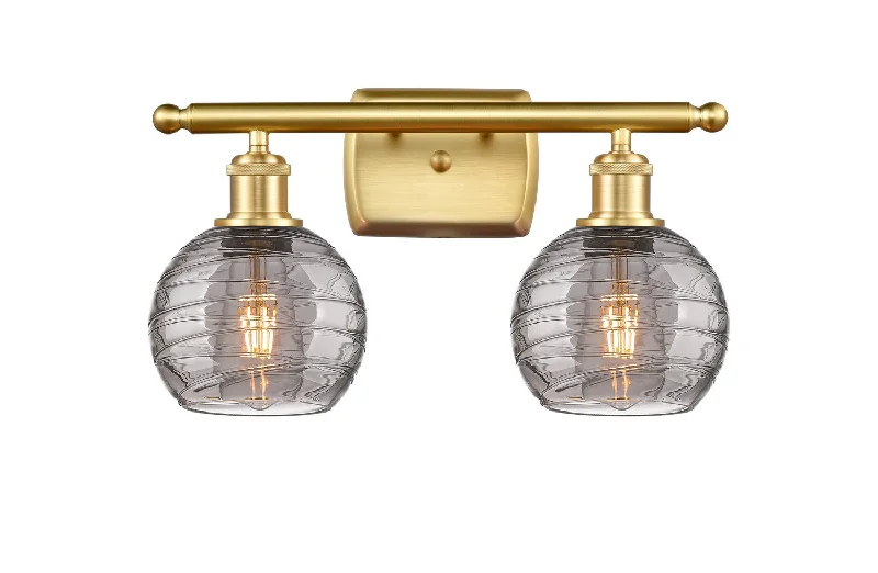 Adjustable Industrial Lighting for Flexible IlluminationBallston Two Light Bath Vanity Adjustable Industrial Lighting for Flexible IlluminationBallston Two Light Bath Vanity