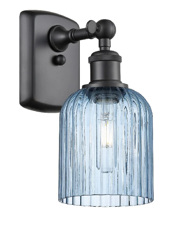 Industrial Lighting for Woodworking FactoriesBallston One Light Wall Sconce