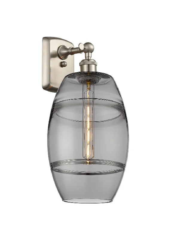 Industrial Emergency Lighting for Safety in FactoriesBallston One Light Wall Sconce Industrial Emergency Lighting for Safety in FactoriesBallston One Light Wall Sconce