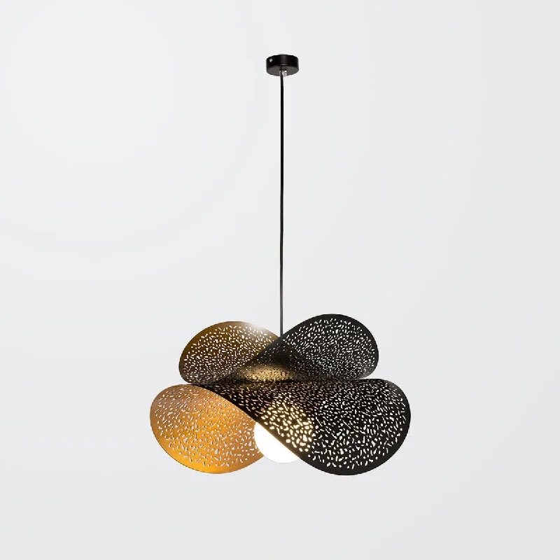 Track lighting for highlighting kitchen cabinetsFLORE PENDANT LIGHT