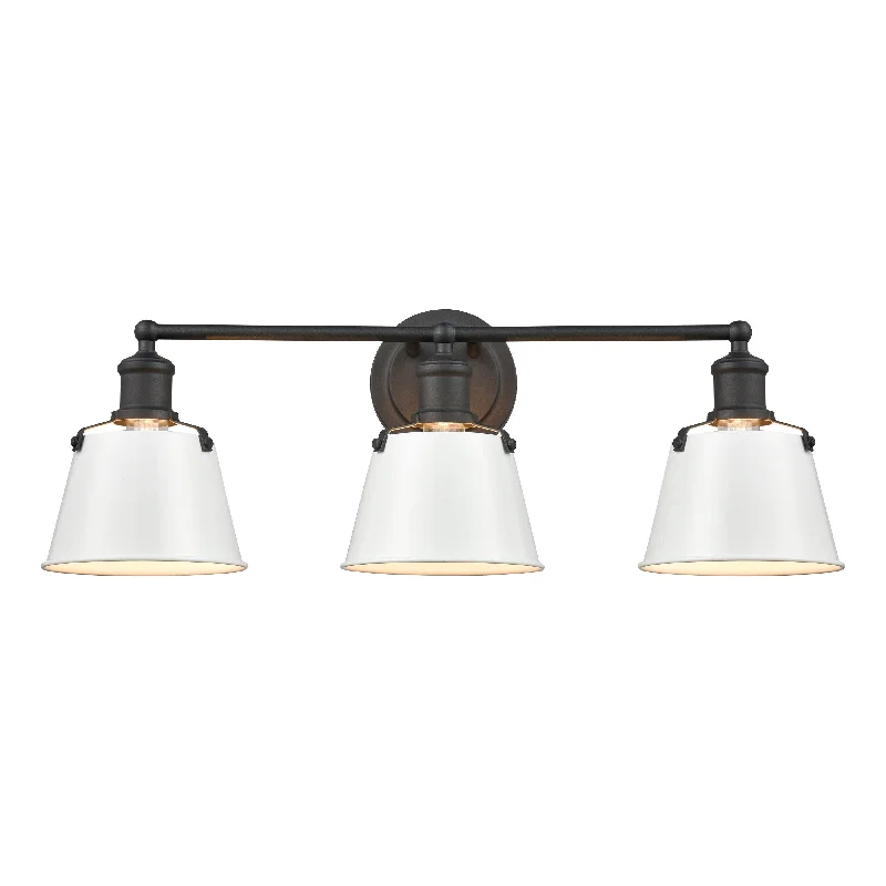 Track lighting for replacing old fluorescent fixturesHolgate 24" Wide 3-Light Vanity Light Track lighting for replacing old fluorescent fixturesHolgate 24" Wide 3-Light Vanity Light