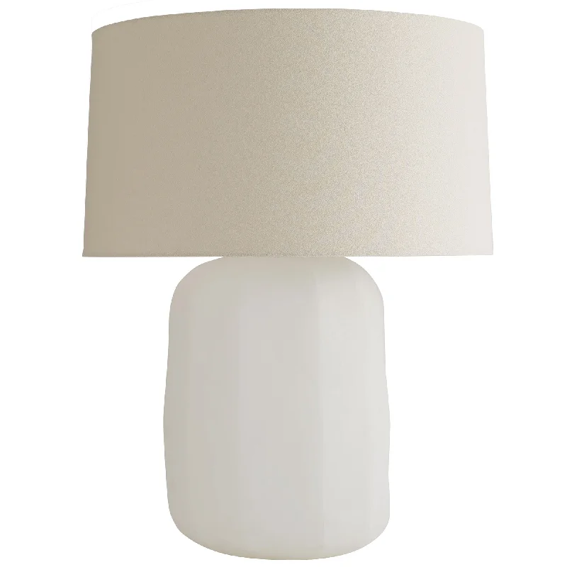 Track lighting for modernizing traditional interiorsFrio Table Lamp