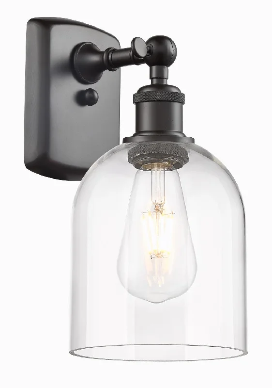 Dust - Resistant Industrial Lighting for Dirty WorkspacesBallston One Light Wall Sconce Dust - Resistant Industrial Lighting for Dirty WorkspacesBallston One Light Wall Sconce