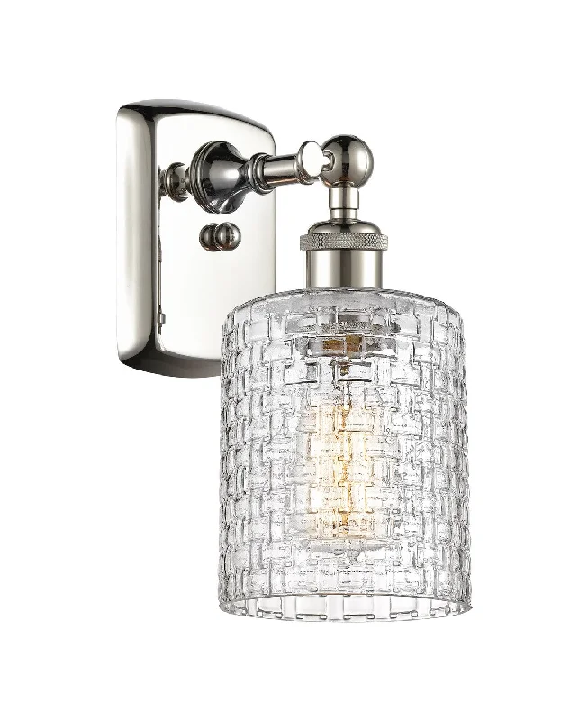 Low - Bay Industrial Lighting Fixtures for Small FactoriesBallston One Light Wall Sconce Low - Bay Industrial Lighting Fixtures for Small FactoriesBallston One Light Wall Sconce