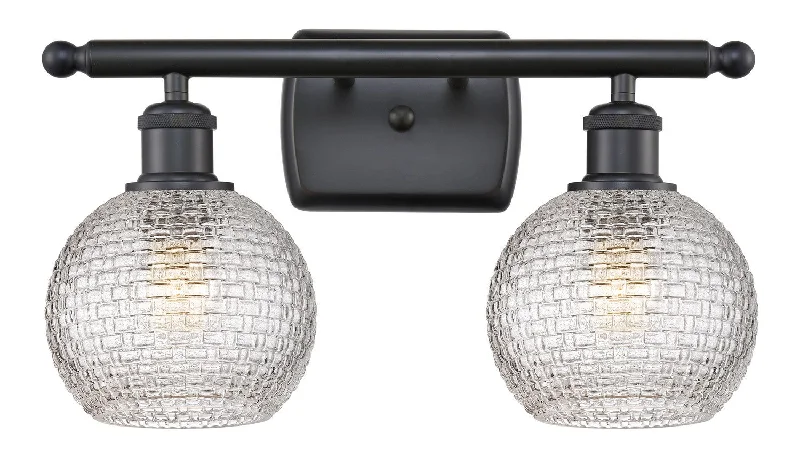 Explosion - Proof Industrial Lighting for Hazardous LocationsBallston Two Light Bath Vanity Explosion - Proof Industrial Lighting for Hazardous LocationsBallston Two Light Bath Vanity
