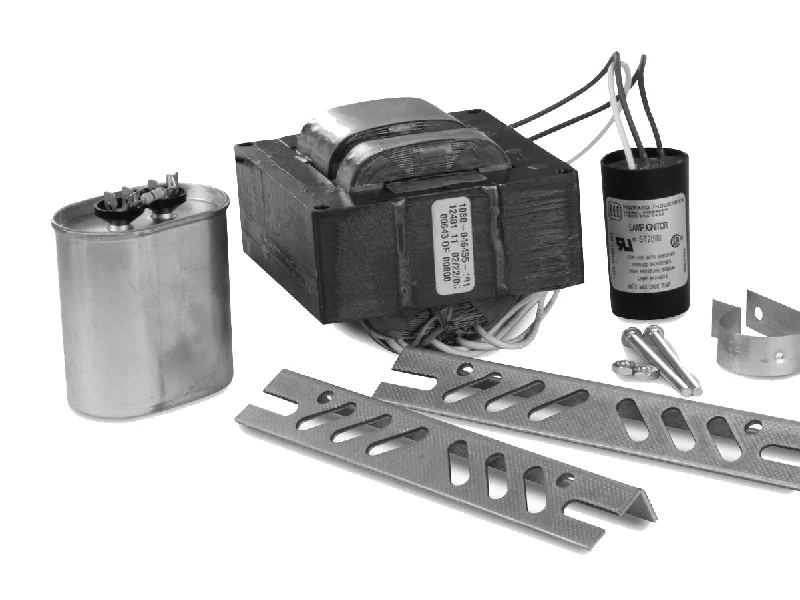 Track lighting with adjustable armsHoward M-400-5T-CWA-K 400 Watt M59 60Hz Metal Halide Ballast Kit Track lighting with adjustable armsHoward M-400-5T-CWA-K 400 Watt M59 60Hz Metal Halide Ballast Kit