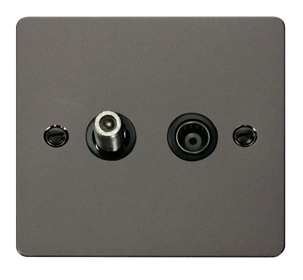 Track lighting for rental propertiesDefine 1 Gang Satellite & Isolated Coaxial Socket Track lighting for rental propertiesDefine 1 Gang Satellite & Isolated Coaxial Socket