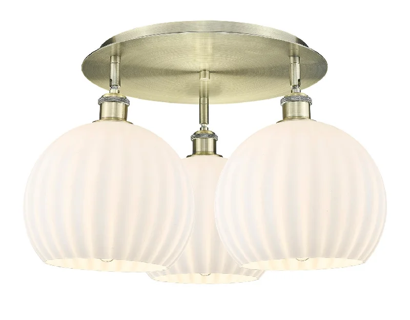 Energy - Efficient Industrial Lighting for Cost - SavingsDowntown Urban LED Flush Mount Energy - Efficient Industrial Lighting for Cost - SavingsDowntown Urban LED Flush Mount