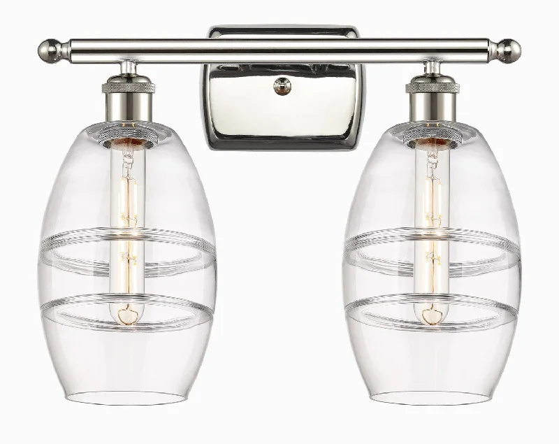 Color - Tunable Industrial Lighting for Special ApplicationsBallston Two Light Bath Vanity Color - Tunable Industrial Lighting for Special ApplicationsBallston Two Light Bath Vanity