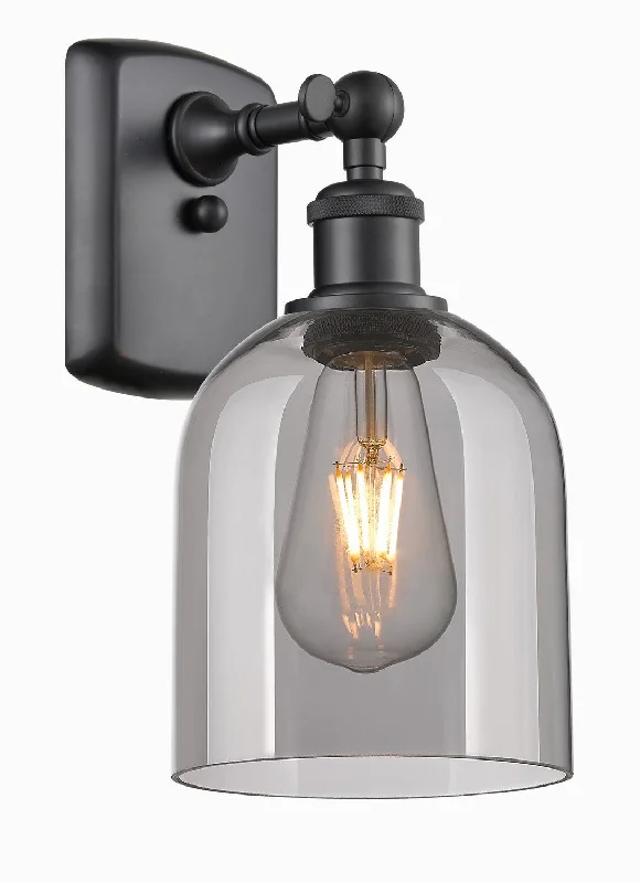 Industrial Lighting for Pharmaceutical ManufacturingBallston One Light Wall Sconce