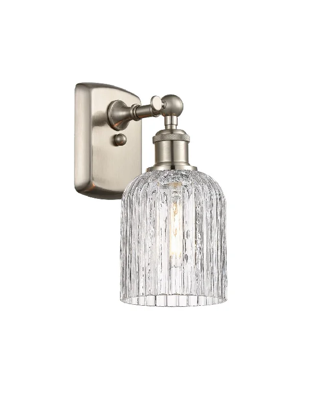Explosion - Proof Industrial Lighting for Hazardous LocationsBallston One Light Wall Sconce Explosion - Proof Industrial Lighting for Hazardous LocationsBallston One Light Wall Sconce