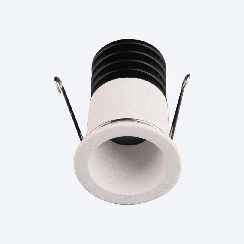 Track lighting with motion - sensor capabilitiesPICCOLO WH
