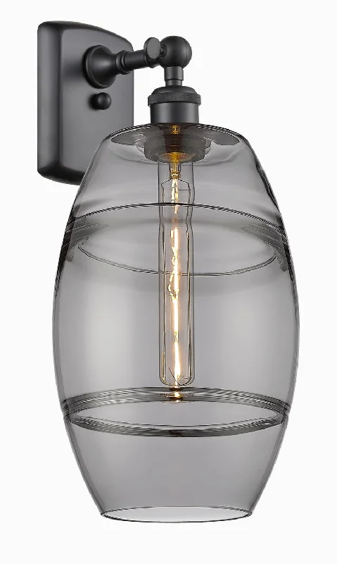 Industrial Emergency Lighting for Safety in FactoriesBallston One Light Wall Sconce Industrial Emergency Lighting for Safety in FactoriesBallston One Light Wall Sconce