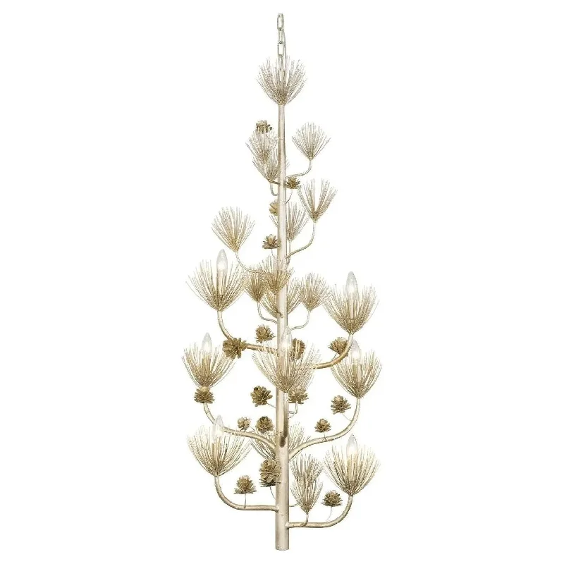 Adjustable track lighting for living roomsPinion Foyer Pendant