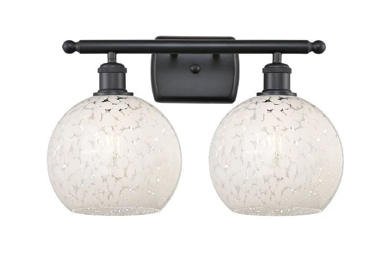 Industrial Task Lighting for Precision WorkstationsBallston LED Bath Vanity