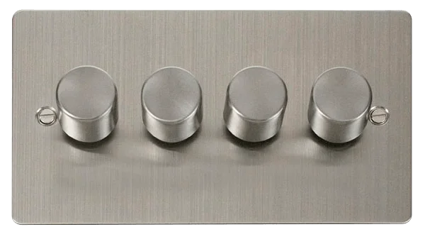 Stainless Steel