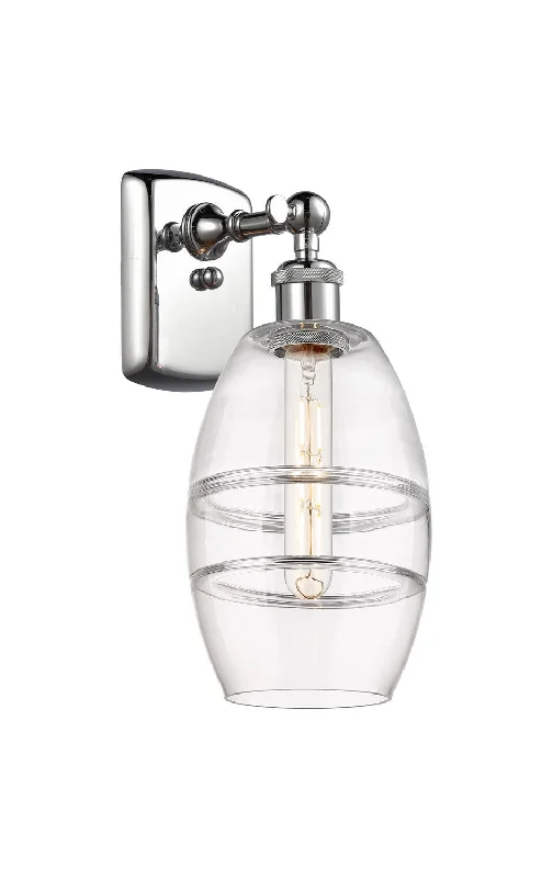 Industrial Lighting for Chemical PlantsBallston One Light Wall Sconce