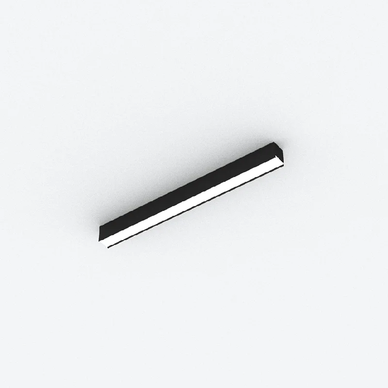 Industrial - style track lighting for loftsMT5202N DIRECT