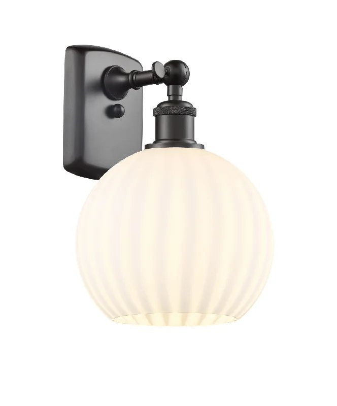 Industrial Lighting for Printing Press FacilitiesBallston LED Wall Sconce