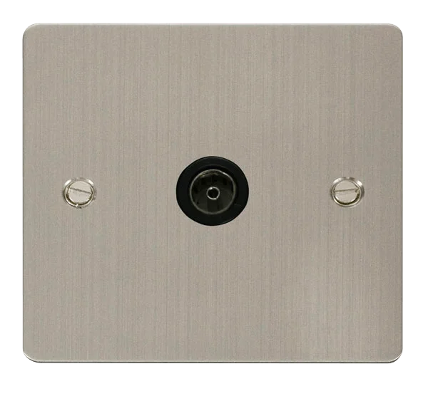 Stainless Steel