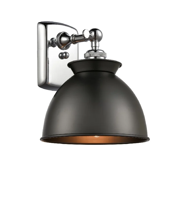 Industrial Lighting for Automotive Manufacturing PlantsBallston One Light Wall Sconce